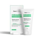Face Fact Ceramide Moisturizing Gel Cream 50ml – Hydrate and Protect Your Skin